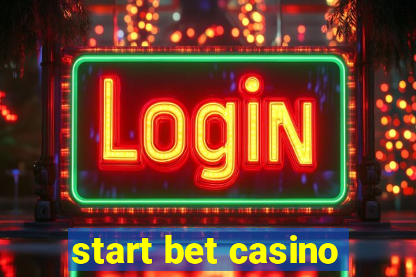 start bet casino