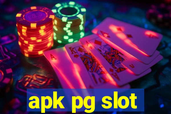 apk pg slot