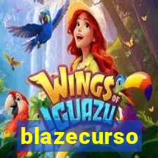 blazecurso