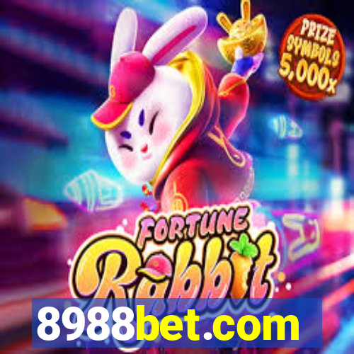 8988bet.com