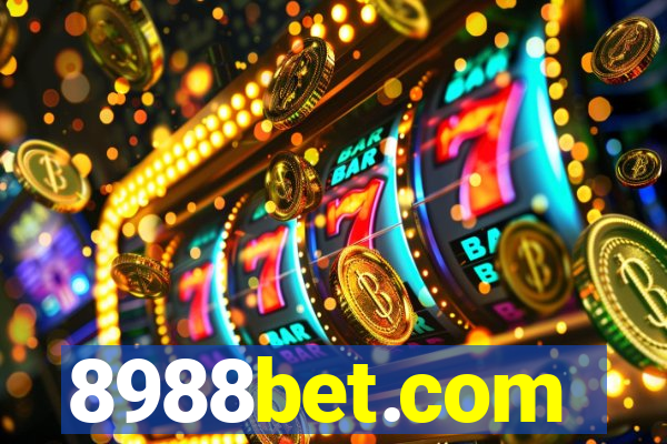 8988bet.com