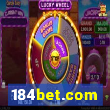 184bet.com