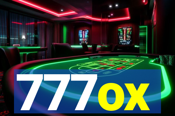 777ox