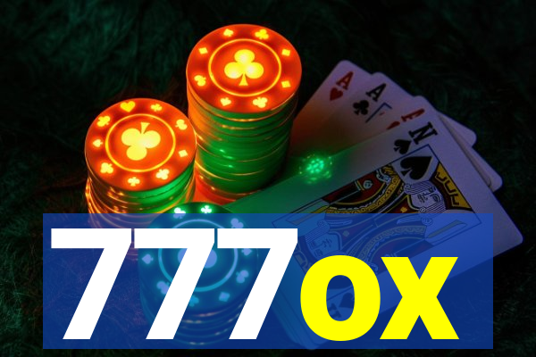 777ox