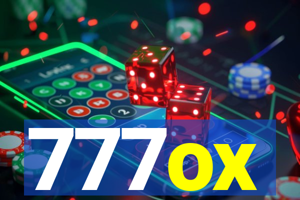 777ox