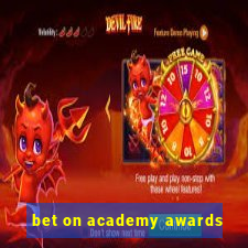 bet on academy awards