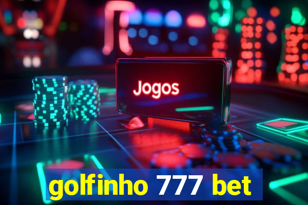 golfinho 777 bet