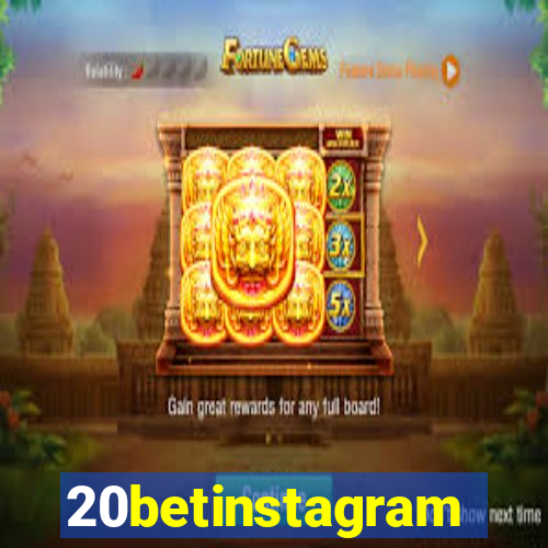 20betinstagram