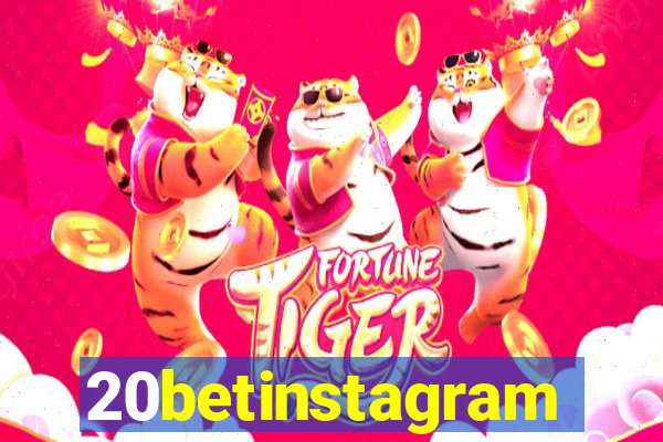 20betinstagram