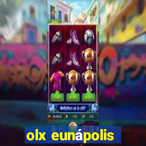 olx eunápolis