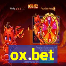 ox.bet