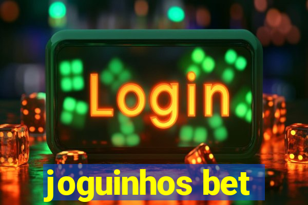 joguinhos bet