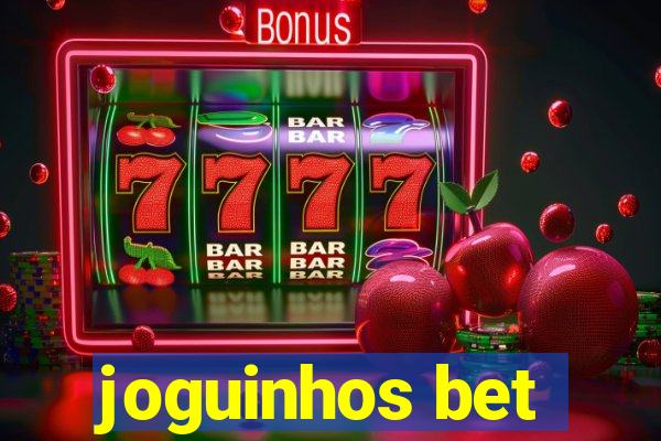 joguinhos bet