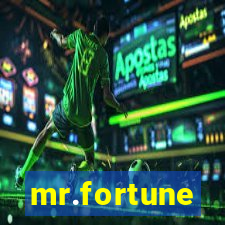 mr.fortune