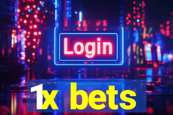 1x bets