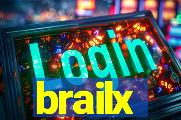 brailx