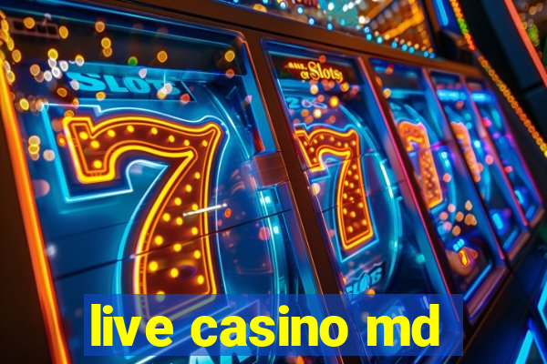 live casino md