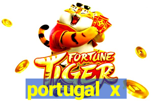 portugal x eslováquia palpite