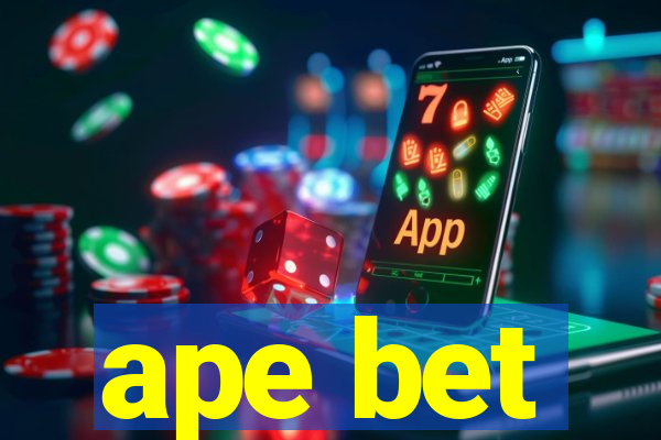 ape bet