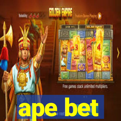 ape bet