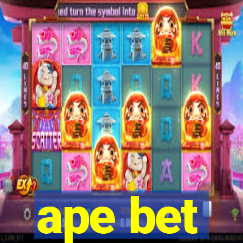 ape bet