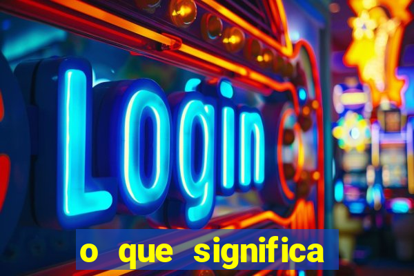 o que significa slot no jogo