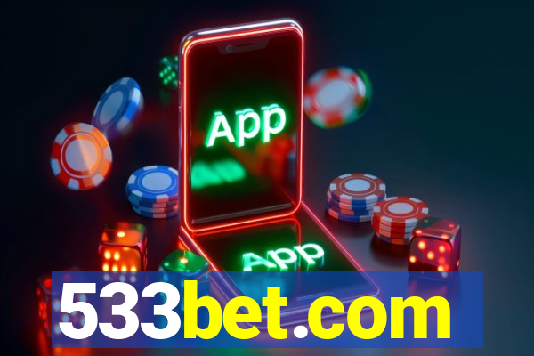 533bet.com