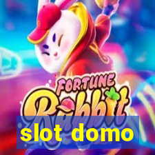 slot domo