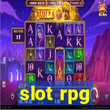 slot rpg