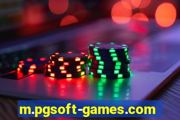 m.pgsoft-games.com fortune tiger