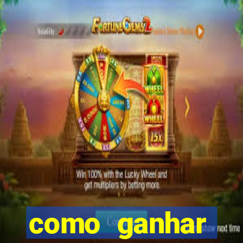 como ganhar dinheiro em jogos de azar