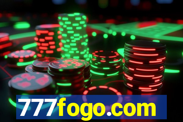 777fogo.com