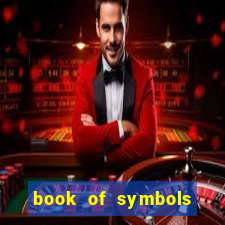 book of symbols slot free play