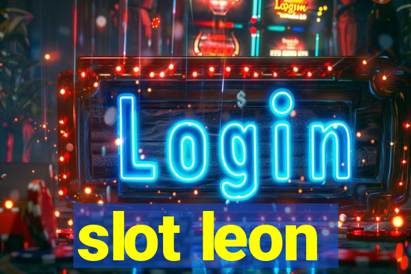 slot leon