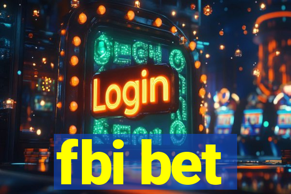 fbi bet