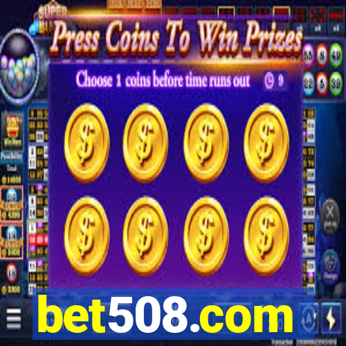 bet508.com