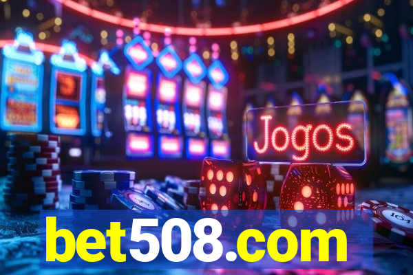 bet508.com