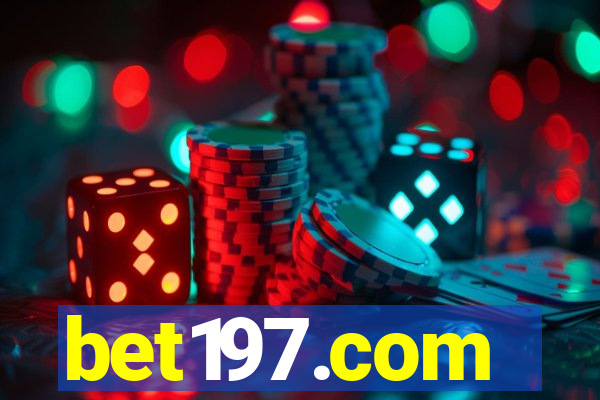 bet197.com