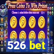 526 bet