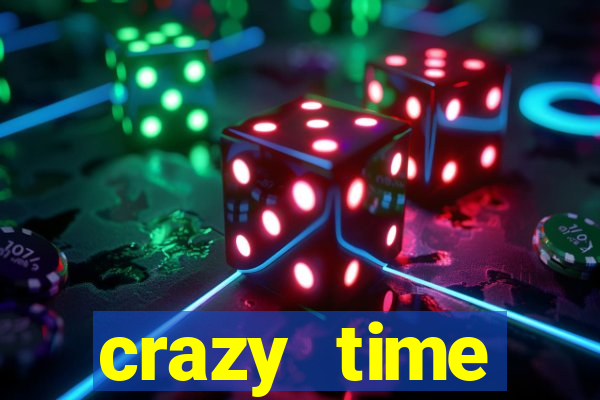 crazy time играть демо