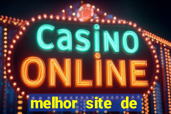 melhor site de poker online dinheiro real