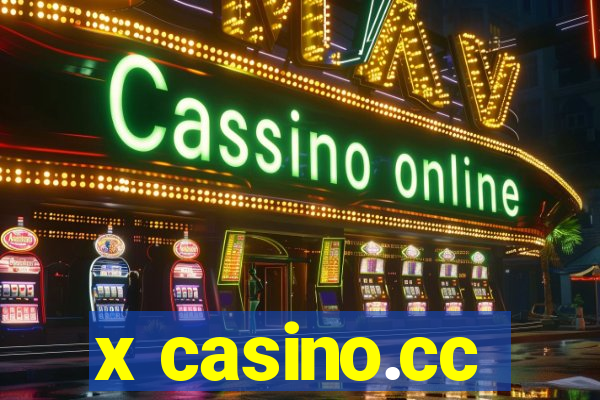 x casino.cc