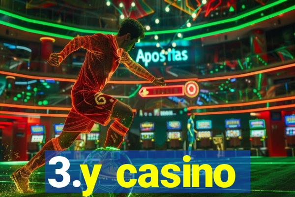 3.y casino