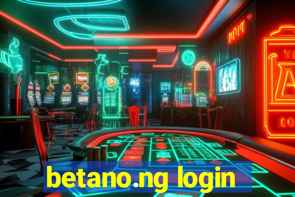 betano.ng login