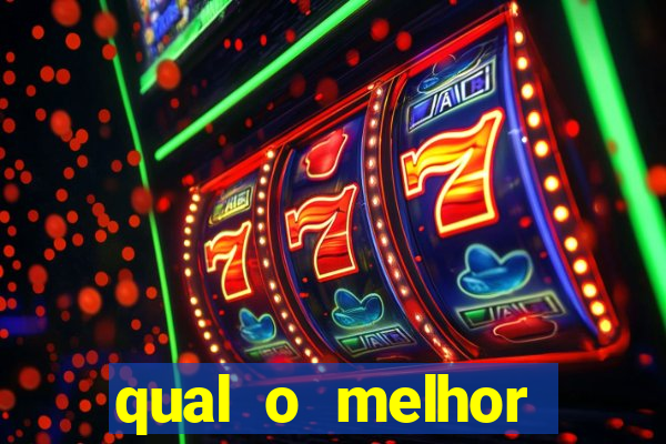 qual o melhor aplicativo de jogos para ganhar dinheiro