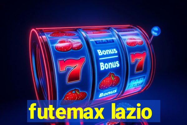 futemax lazio