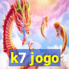 k7 jogo