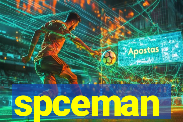 spceman