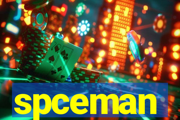 spceman