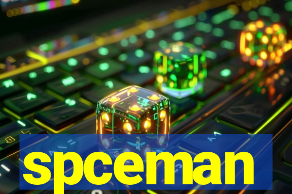 spceman